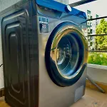 2 Bhk Ac Apartment