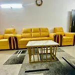 2 Bhk Ac Apartment