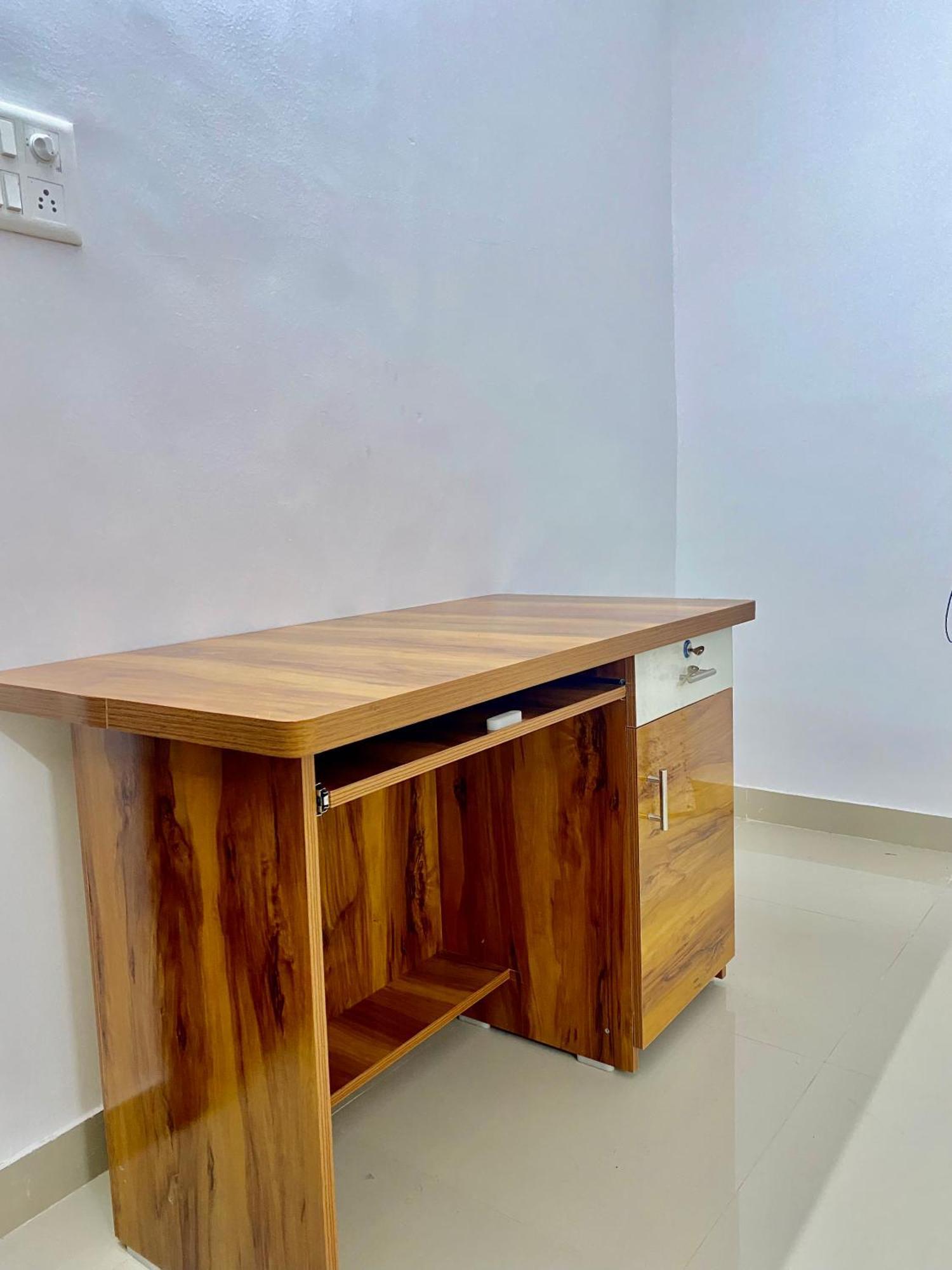 Apartment 2 Bhk Ac Pune