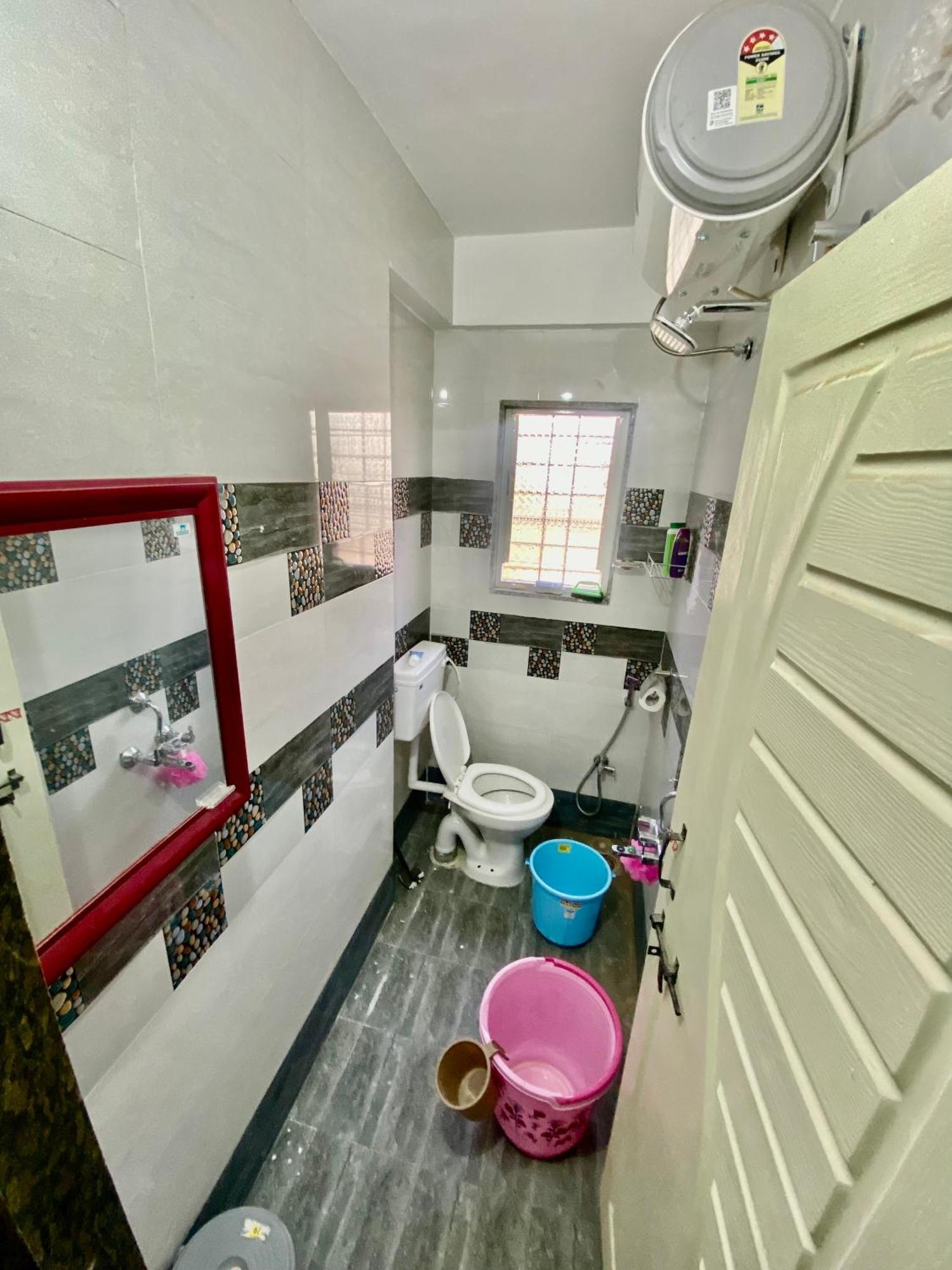 Apartment 2 Bhk Ac Pune