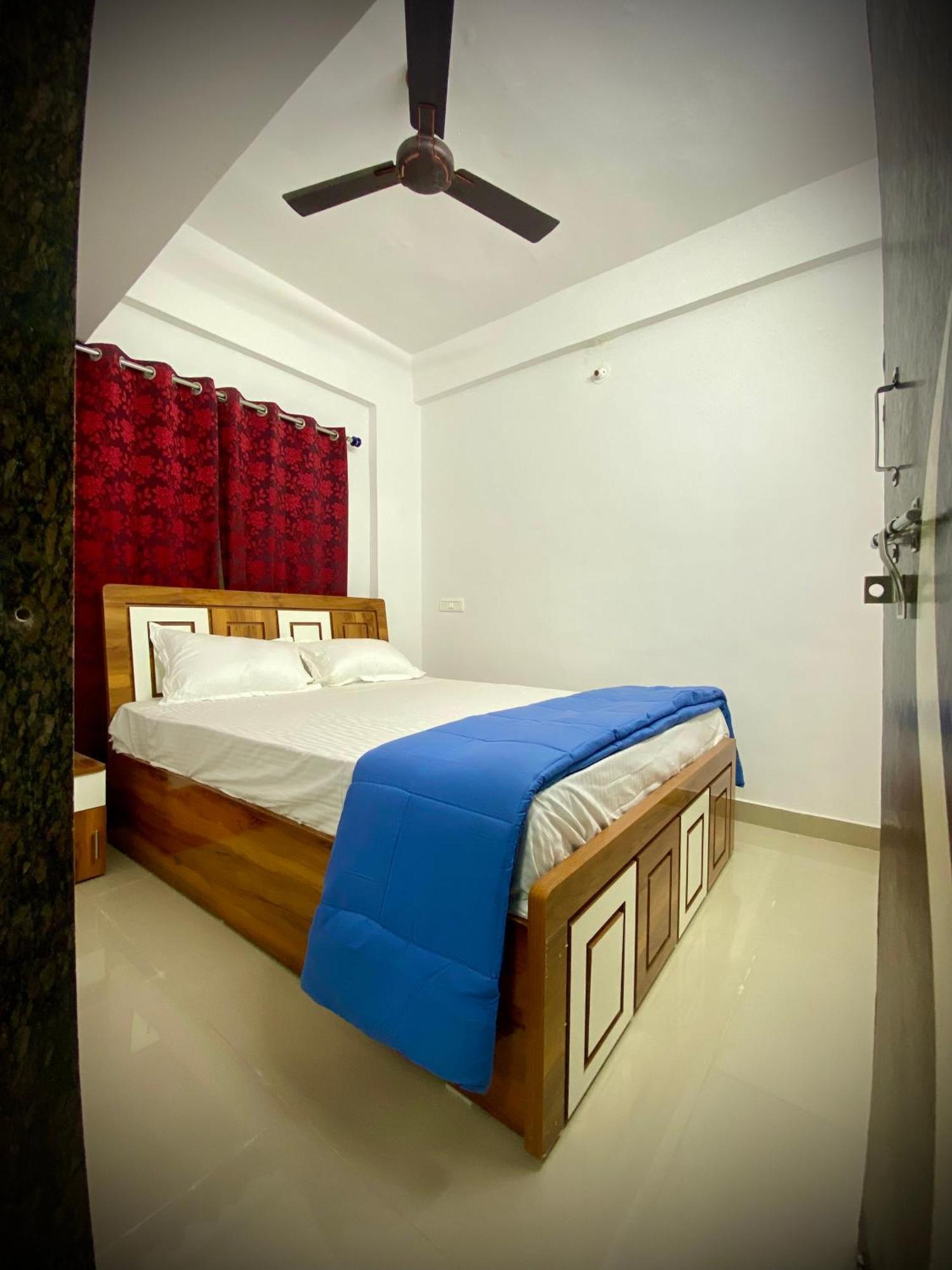 2 Bhk Ac Pune
