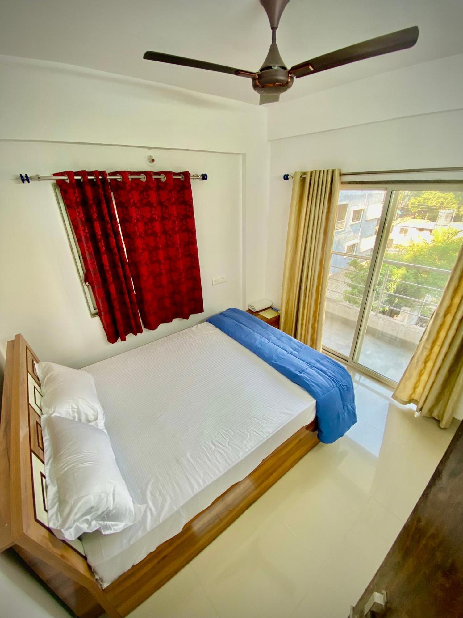 2 Bhk Ac *