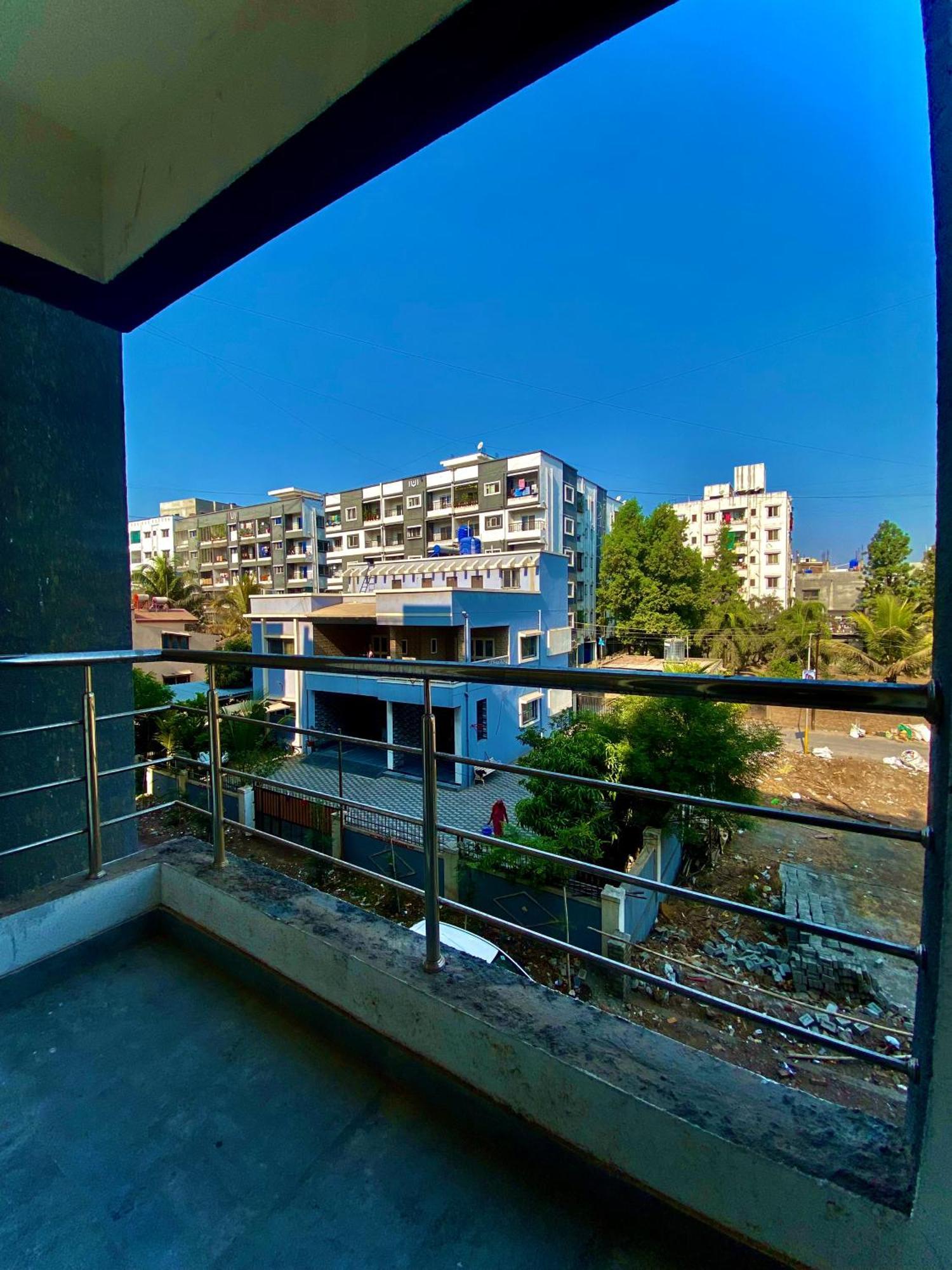 2 Bhk Ac * Pune