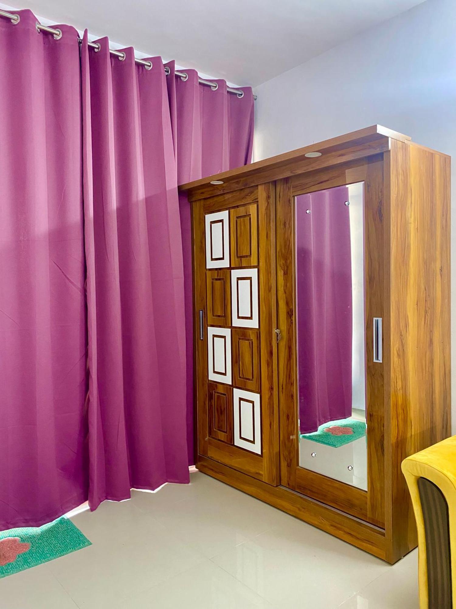 2 Bhk Ac Pune